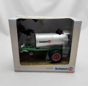 Schleich Milk Tank