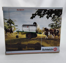 Load image into Gallery viewer, Schleich Milk Tank

