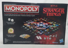 Load image into Gallery viewer, Monopoly Stranger Things

