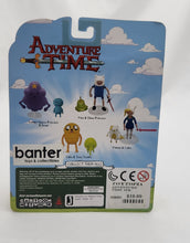 Load image into Gallery viewer, Adventure Time Jake &amp; Tree Trunks
