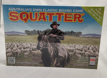 Load image into Gallery viewer, Squatter