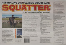 Load image into Gallery viewer, Squatter