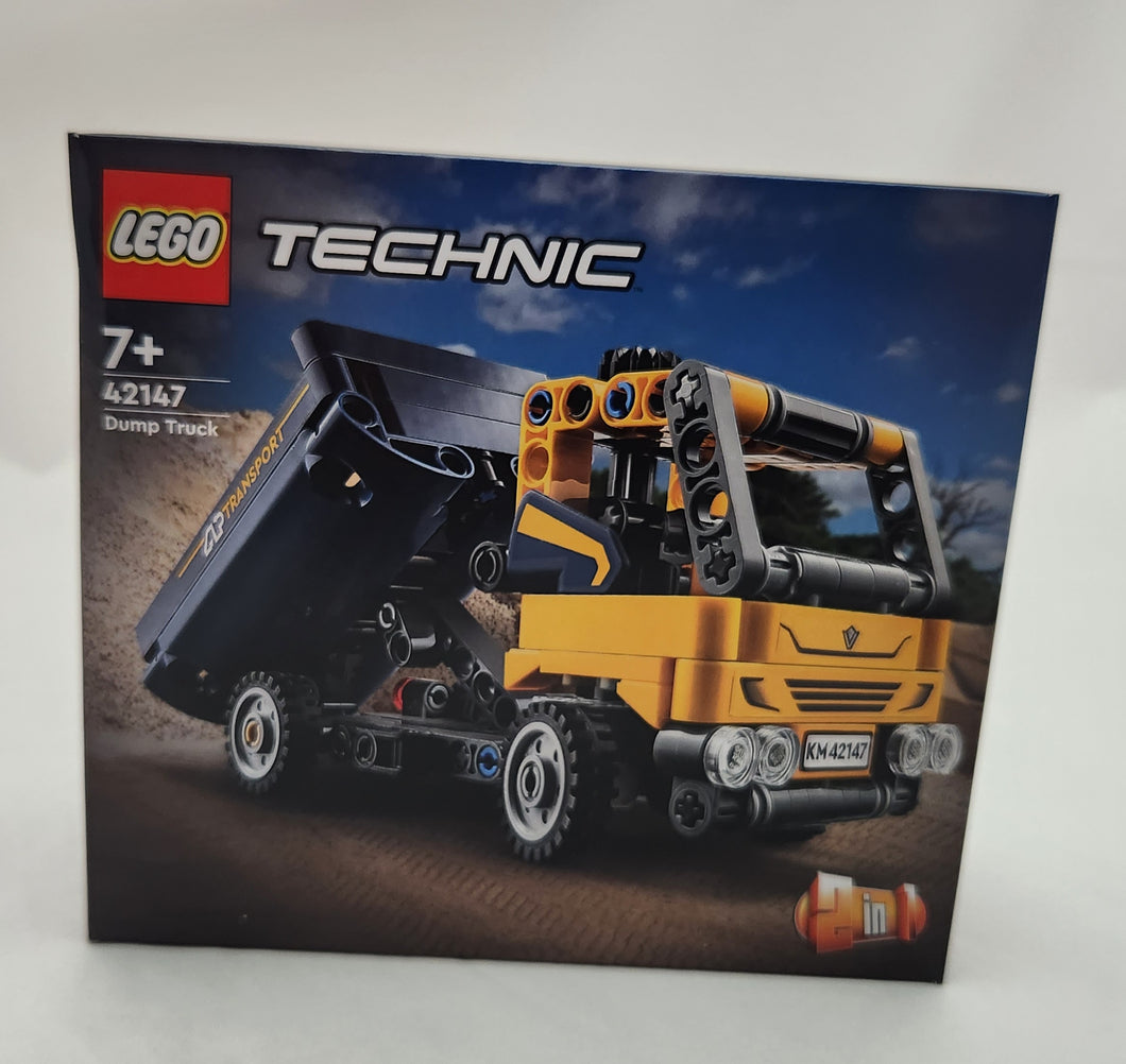 Lego Technic 42147