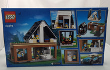 Load image into Gallery viewer, Lego 60398
