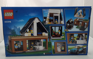 Lego 60398