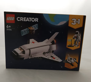 Lego 31134