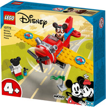 Load image into Gallery viewer, Lego 10772