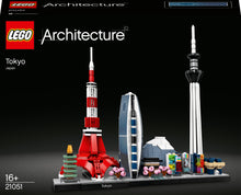 Load image into Gallery viewer, LEGO 21051
