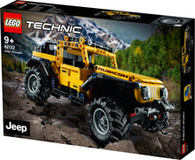 Load image into Gallery viewer, LEGO 42122