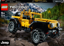 Load image into Gallery viewer, LEGO 42122