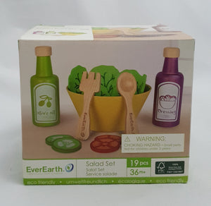 Everearth Salad Set