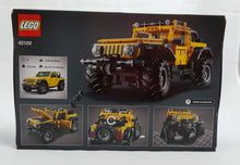 Load image into Gallery viewer, LEGO 42122