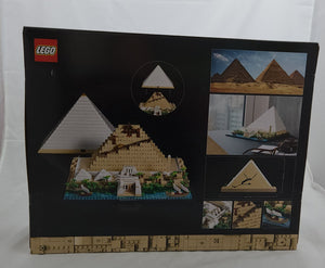 LEGO 21058