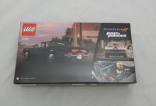 Load image into Gallery viewer, LEGO 76912
