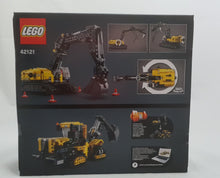 Load image into Gallery viewer, LEGO 42121