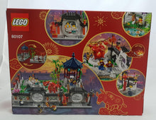 Load image into Gallery viewer, LEGO 80107