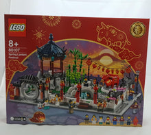 Load image into Gallery viewer, LEGO 80107