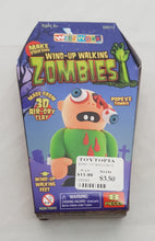 Load image into Gallery viewer, Wind-up Walking Zombie
