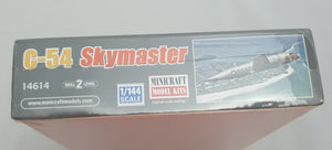 C-54 Skymaster