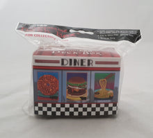 Load image into Gallery viewer, Ultra Pro Deck Box  - Diner
