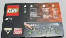 Load image into Gallery viewer, LEGO 42118