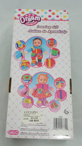 Learning Doll