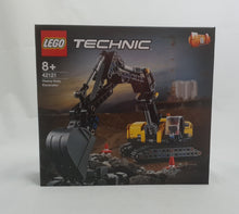 Load image into Gallery viewer, LEGO 42121