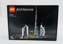 Load image into Gallery viewer, LEGO 21052
