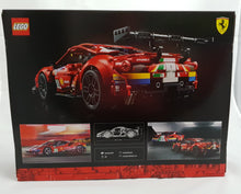 Load image into Gallery viewer, LEGO 42125