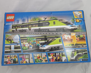 LEGO 60377
