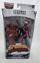Load image into Gallery viewer, Marvel Legends Ghost Spider
