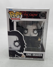 Load image into Gallery viewer, Pop Vinyl Eric Draven

