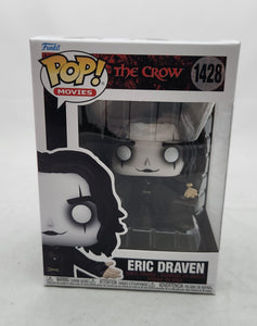 Pop Vinyl Eric Draven