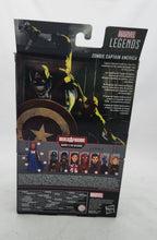 Load image into Gallery viewer, Marvel Legends Zombie Captain America
