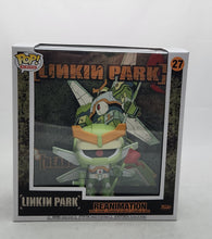 Load image into Gallery viewer, Pop Vinyl Linkin Park
