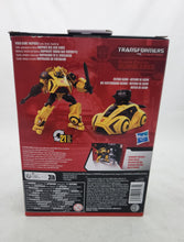 Load image into Gallery viewer, Transformers Bumblebee

