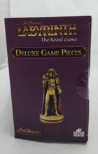 Load image into Gallery viewer, Labyrinth Deluxe Game Pieces
