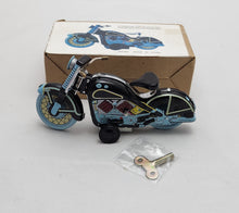 Load image into Gallery viewer, Tin Motorbike
