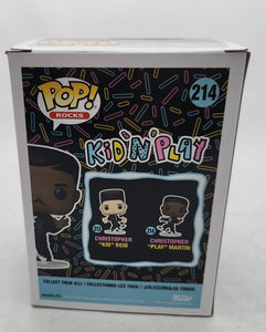 Pop Vinyl PLAY