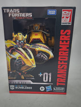 Load image into Gallery viewer, Transformers Bumblebee
