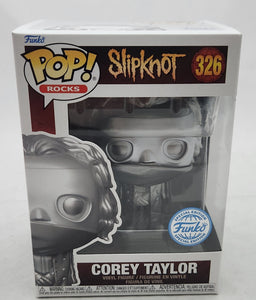 Pop Vinyl Corey Taylor