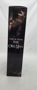 Living Dead Dolls - Owlman