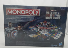 Load image into Gallery viewer, Monopoly Marvel
