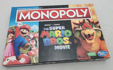 Load image into Gallery viewer, Monopoly Super Mario Brothers
