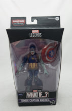 Load image into Gallery viewer, Marvel Legends Zombie Captain America

