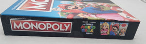 Monopoly Super Mario Brothers