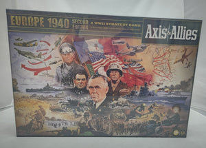 Axis & Allies