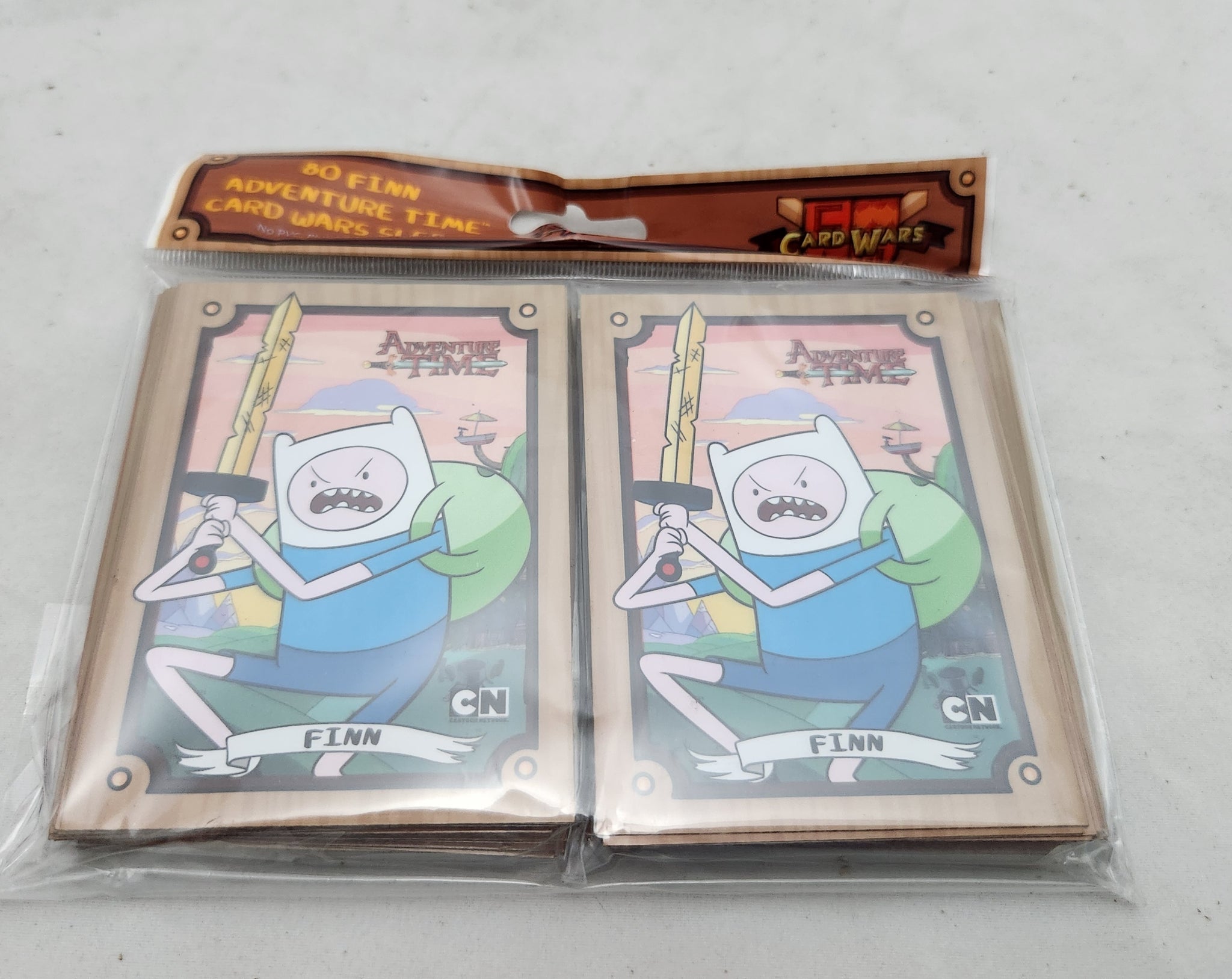 Adventure Time Card Sleeves Toytopia Adventure Time Card Sleeves Toytopia