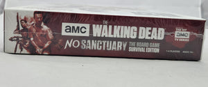 The AMC Walking Dead Game