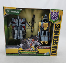Load image into Gallery viewer, Transformers Slugtron
